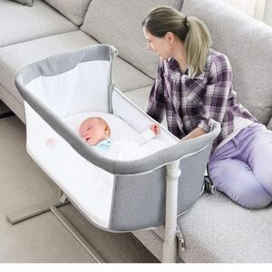 Bedside Baby Sleeper/Basinet